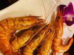 -渔日本料理铁板烧(新天地假日广场店)