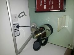 -常州九洲环宇大酒店(常州火车站店)