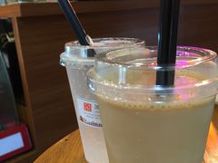 -香港鸿记冰室