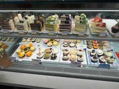 -派悦坊·甜品·蛋糕(虹口龙之梦店)