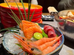 -沼津港精致料理·寿喜烧·烧鸟(龙湖南桥天街日料榜单店)