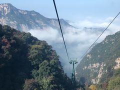 -少华山国家森林公园