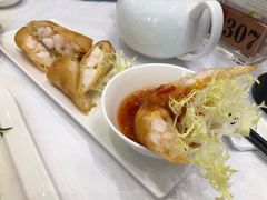 -御彩酒家(东风东路店)