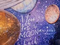 -瑞贝生日派对宝宝宴策划