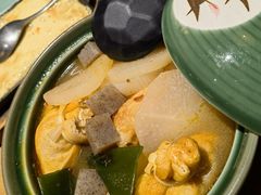 -一心创作料理屋(经开万达店)