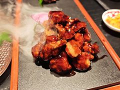 -锦楼·臻选新杭帮(杭州中心店)