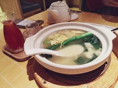 -蔡澜点心·粤菜(花城汇南区店)