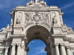 -商业广场(Praça do Comércio)