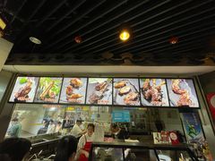 -王裕興肉莊(南禅寺店)