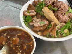 -姚记炒肝店(鼓楼店)