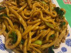 -令氏家外家周秦食府(高新店)