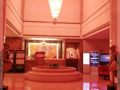 -萧邦音乐会所KTV·蒸汽活海鲜自助(福田店)