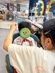 -海马体家庭照相馆(杭州远洋乐堤港店)