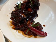 -狮王府淮扬菜(夫子庙老门东店)