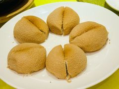 -金玉满堂潮州酒楼(无限极荟购物广场店)