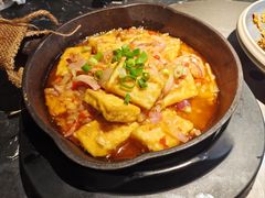 -云海肴云南菜·蒸汽石锅鱼(青岛万象城店)