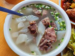 -和顺饭店正宗连山回锅肉(水碾河南街店)