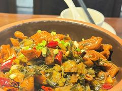 -肖记牛肉鱼杂馆·省级非遗(柏林春天直营店)