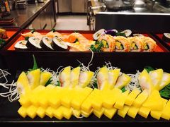 -马哥孛罗咖啡厅·Cafe Marco (厦门马哥孛罗东方大酒店)