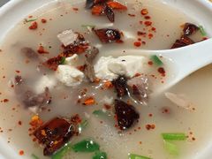 -高玛纳驴肉火烧(一世界店)