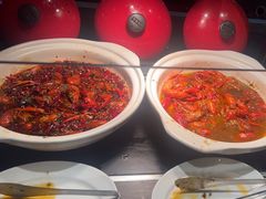 -君悦酒店·乐厨·高空自助餐(青年大街店)