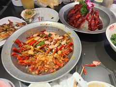 -天宝兄弟(前海壹方城店)