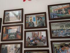 周边环境-中国人民解放军联勤保障部队第九〇三医院(九里松院区)