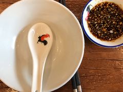 酱油碟-阿多私房菜(顺德店)
