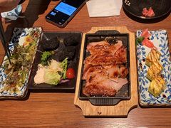 -小川洋风料理(大悦城店)