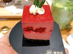 -ZING COFFEE 镜咖啡