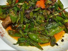 -百年神厨·地道川菜(清江西路店)