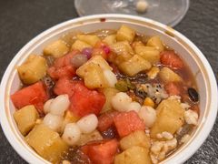 -串妹花式冰粉(乐山总店)