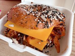 -CC BAGEL&SCONE 贝果与司康(南开大悦城店)