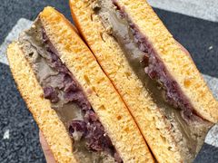 -辛一·铜锣烧(鸿寿坊店)