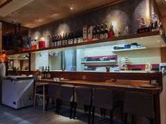 -长崎屋·日本料理·刺身·烧鸟(天河北路店)