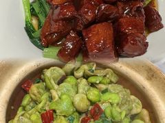 -宏玲餐厅(四川南路店)