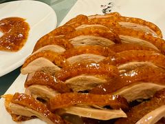 -全聚德(上海首店浦东店)