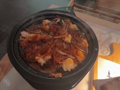 -绿茶餐厅(青岛城阳万象汇店)