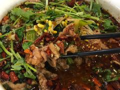 -盛世盐帮·自贡特色(总店)
