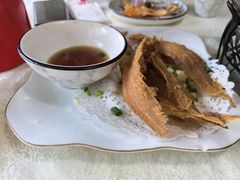 -陈生记黑鱼馆·20年活鱼现杀(宁波鼓楼店)