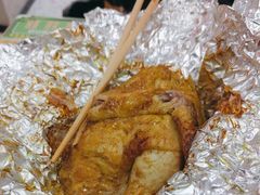 -上官窑鸡(长宁King88店)