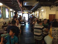 -松發肉骨茶(克拉码头店)