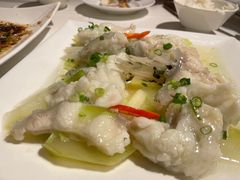 -東海海鲜酒家(中信广场店)