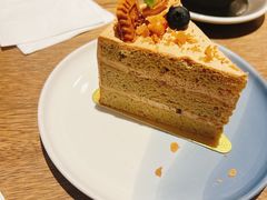 -马尾咖啡(宏济新路店)
