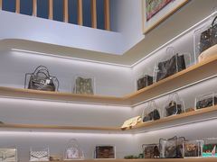 -海星奢选二手奢侈品手表包包鉴定回收寄卖(墨玉南路店)
