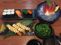 -二元寿司屋(江南西店)