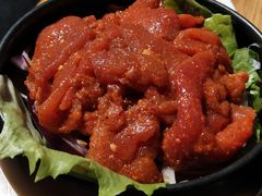 -么肆烤肉(汉街形象店)