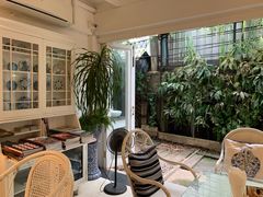 -Fern Forest Cafe