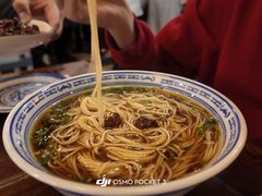 -同得兴 Since·1995 传统苏式面馆(嘉馀坊店)