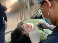 -劲松口腔医院(蓝色港湾院)